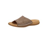 GABOR Zapatos abiertos beige oscuro 41-41,5 beige oscuro