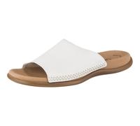 GABOR Zapatos abiertos blanco 39 blanco