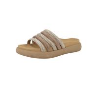GABOR Zapatos abiertos bronce / oro 37 EUR