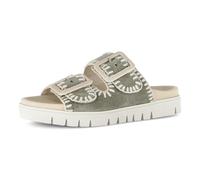 Gabor Zapatillas para mujer, Pino 19, 39 EU