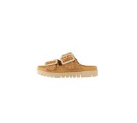 GABOR Zapatos abiertos cognac 39 cognac