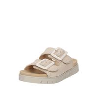 GABOR Zapatos abiertos crema 38 crema