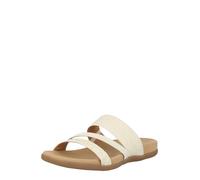 GABOR Zapatos abiertos crema 40 crema