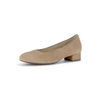 Gabor Zapatos clásicos para mujer, bombas de mujer, Arena 14, 42.5 EU