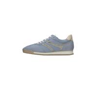 GABOR Zapatos con cordón azul claro / bronce 39,5-40 azul claro / bronce