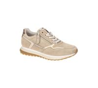 GABOR Zapatos con cordón beige 38 beige