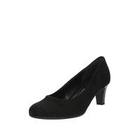 GABOR Zapatos con plataforma negro 36 negro