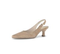 Gabor Zapatos de honda para mujer, Arena 14, 41 EU