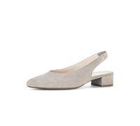 Gabor Zapatos de honda para mujer, Polvo 12, 38 EU