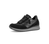 Gabor Zapatos de mujer 6020.02, Negro , 40.5 EU X-Weit