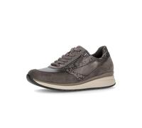 Gabor Zapatos de mujer 6020.02, pardo, 40.5 EU X-Weit
