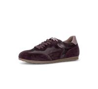 Gabor Zapatos de mujer 6033.01, Mulberry Dark Rose, 42 EU