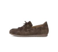 Gabor Zapatos de mujer 6033.02, marrón, 42 EU