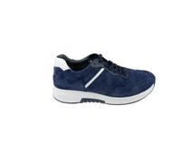 Gabor - Zapatos para Caminar - Rollingsoft - Shoes - Mujer - Azul - 37 EU -
