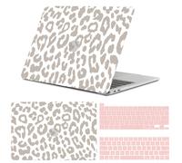 GABraden - Funda r gida para MacBook Pro de 13 pulgadas (2020, 2019, 2018, 2017 y 2016, A2338 M1/A2159/A2251/A2289/A1989/A1706), con Touch ID y 2
