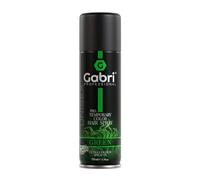 Gabri Green Pro Temporary Color Hair Spray 150 ml - Color De Cabello Verde Temporal