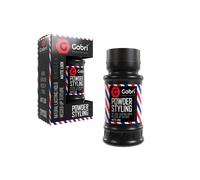 Gabri Powder Styling Matte Look 21 g | Polvo para peinado con acabado mate natural | Control del exceso de grasa y fijación remodelable todo el día