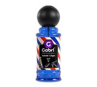 Gabri No:1 After Shave Barber Cologne 250ml - 70° Agua De Colonia Para Hombre, Colonia De Peluquería, Relajante, Calmante, Calmante, Refrescante