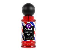 Gabri No:5 After Shave Barber Cologne 250ml - 70° Agua De Colonia Para Hombre, Colonia De Peluquería, Relajante, Calmante, Calmante, Refrescante