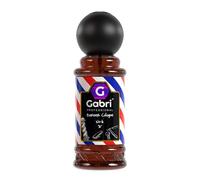 Gabri No:6 After Shave Barber Cologne 250ml - 70° Agua De Colonia Para Hombre, Colonia De Peluquería, Relajante, Calmante, Calmante, Refrescante
