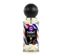 Gabri No:7 Lemon After Shave Barber Cologne 250ml - 80° Agua De Colonia Para Hombre, Colonia De Peluquería, Relajante, Calmante, Calmante, Refrescante