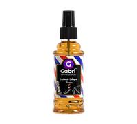 Gabri No:8 Tobacco After Shave Barber Cologne 150ml - 80° Agua De Colonia Para Hombre, Colonia De Peluquería, Relajante, Calmante, Calmante, Refrescante