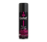 Gabri Pink Pro Temporary Color Hair Spray 150 ml - Color De Cabello Rosa Temporal