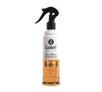 Gabri Professional Argan Oil Two Phase Hair Conditioner Cream 400 ml - Crema Capilar Sin Enjuague Para Cabello Seco y Teñido