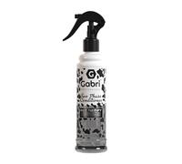Gabri Professional Milk Therapy Two Phase Hair Conditioner Cream 400 ml - Crema Capilar Sin Enjuague Para Cabello Seco y Quebradizo