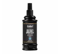 Gabri Professional Sea Salt Spray Infused for Natural Look Matte Finish & Volume, Effortless Textured Styling, Hair Spray for Men & Women (250 ml (Pack of 1), Sal & Clay