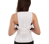 GABRIALLA Corrector de Postura torácica LumboSacral Ortesis