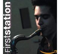 Gabriel Amargant Quartet - First Station