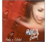 Gabriel, Ana - Huelo a Soledad