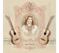 Gabriel, Ana - Joyas De Dos Siglos