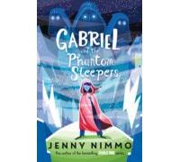 Gabriel And The Phantom Sleepers (ebook)