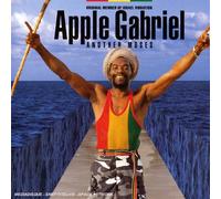 Gabriel Apple - Another Moses