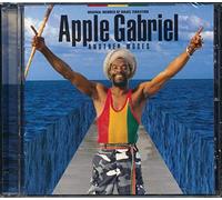 Gabriel, Apple - Another Moses