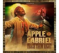 Gabriel, Apple - Teach Them Right