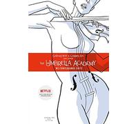 Gabriel Bá Gera The Umbrella Academy 1 - Neue Edition: Weltuntergang (Tapa dura)