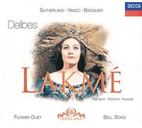 Gabriel Bacquier - Lakmé