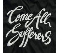 Gabriel Bruce - Come All Sufferers [Vinilo]