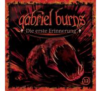 Gabriel Burns 12/die Erste Erinnerung (Remastered Edition (CD) (Importación USA)