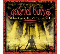 Gabriel Burns 28/im Kreis des Vertrauens (Remastered Edit (CD) (Importación USA)