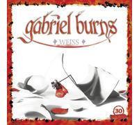 Gabriel Burns 30/Weiss (Remastered Edition) (CD) (Importación USA)