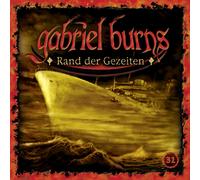 Gabriel Burns 31/Rand der Gezeiten (Remastered Edition) (CD) (Importación USA)