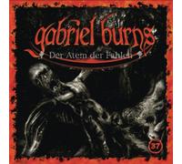 Gabriel Burns - 37/der Atem der Fahlen