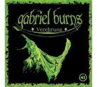 Gabriel Burns - 41/Verehrung