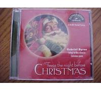 Gabriel Byrne - 'Twas The Night Before Christmas