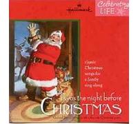 Gabriel Byrne - Twas the Night Before Christmas: Classic Christmas Songs for a Family Sing-along (UK Import)