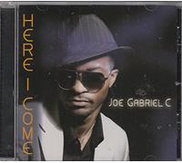 Gabriel C joe - Here i come
